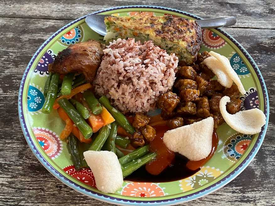 ナシチャンプルー２