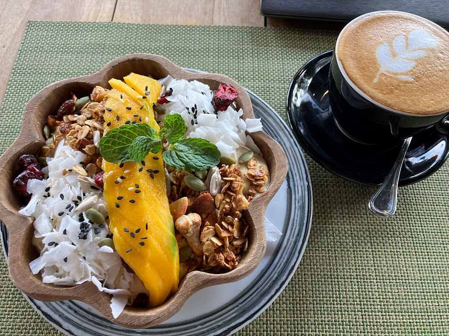 マンゴータンゴー