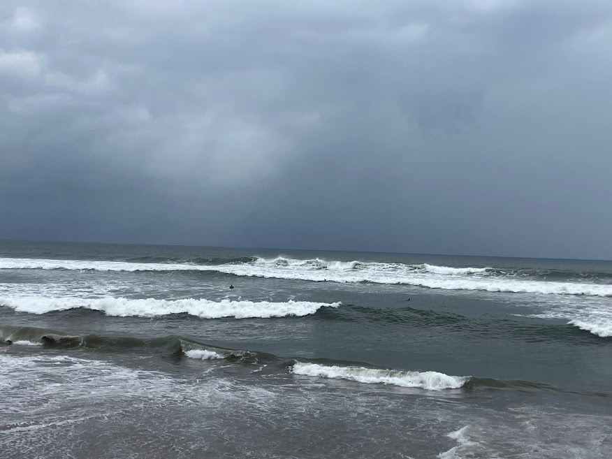 大きい日のBatu Bolong