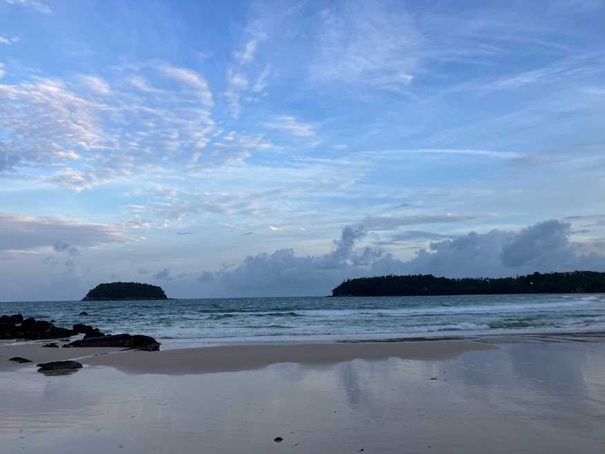 プーケットまとめ