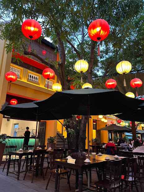 ベトナム旅行ーダナン・ホイアンの楽しみ方ーダナン編