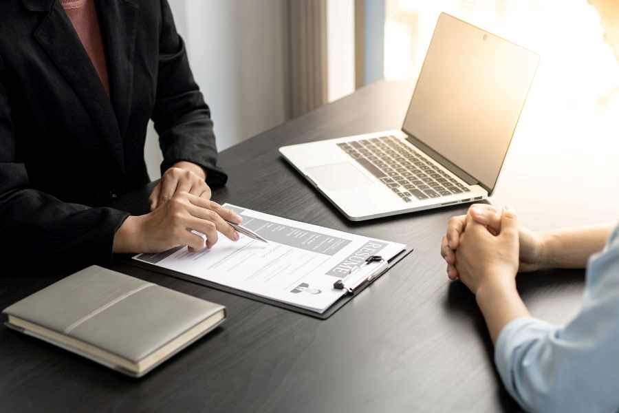 ハローワーク認定日7回目