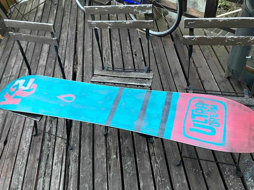 道具の準備は進むが肉離れか？